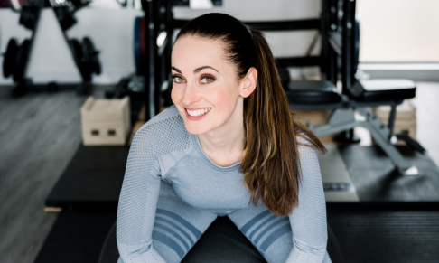 Women's Fitness appoints acting editor